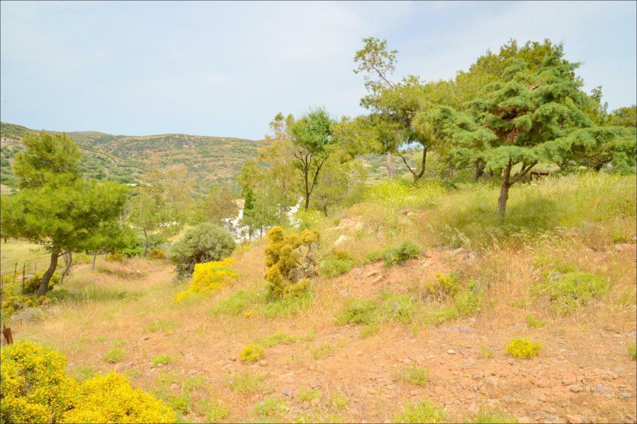 Sophia'S Ralaki Cottage Exterior photo